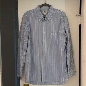 Lacoste Men’s Button Down
